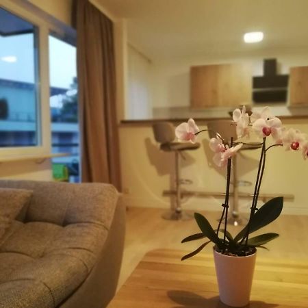 Moscow Areal Suite Baden-Bade Exterior foto