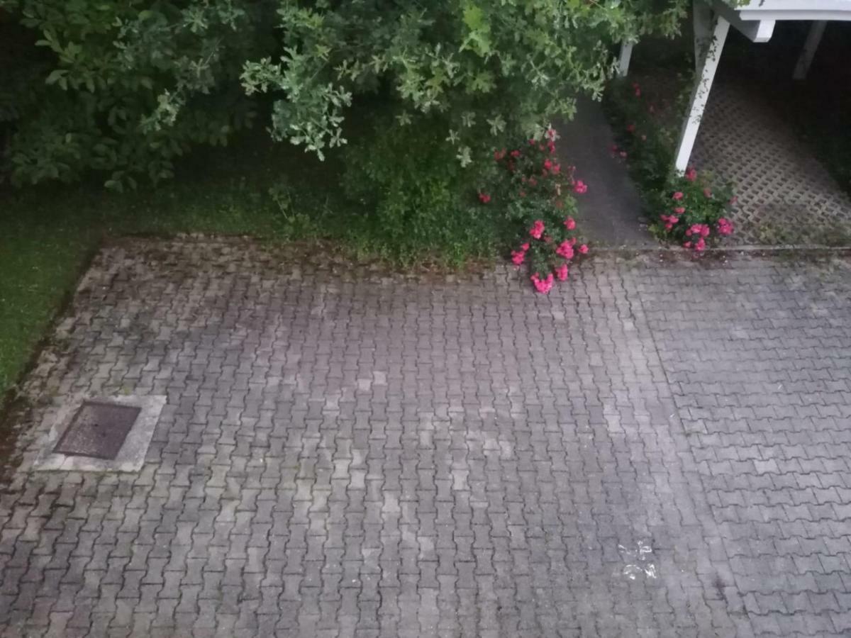 Moscow Areal Suite Baden-Bade Exterior foto