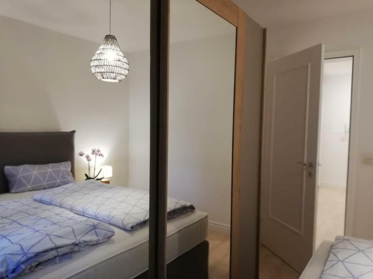 Moscow Areal Suite Baden-Bade Exterior foto