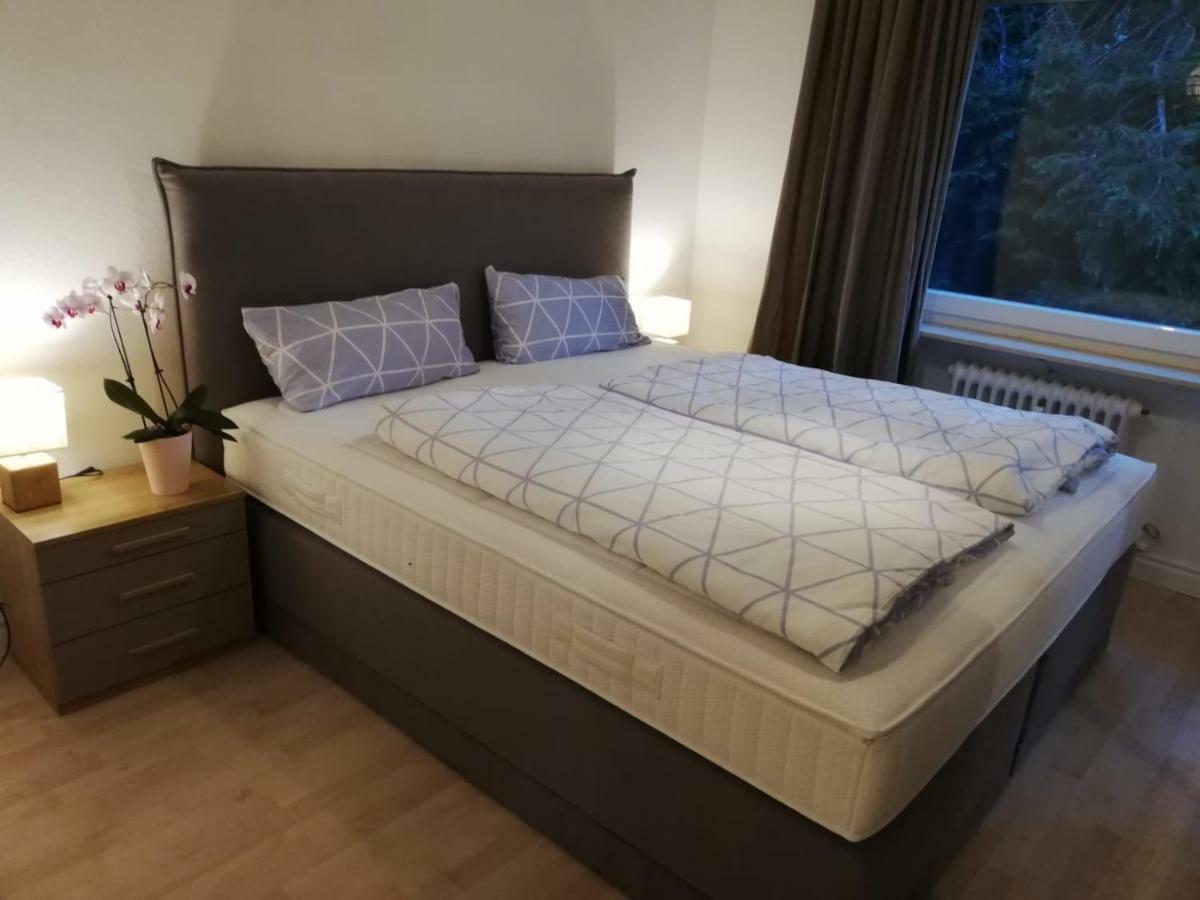 Moscow Areal Suite Baden-Bade Exterior foto