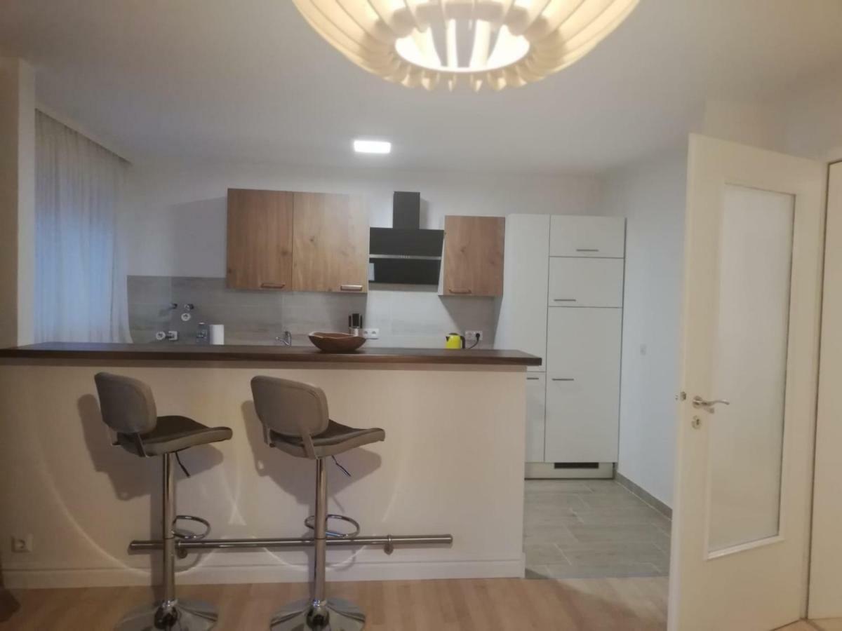 Moscow Areal Suite Baden-Bade Exterior foto