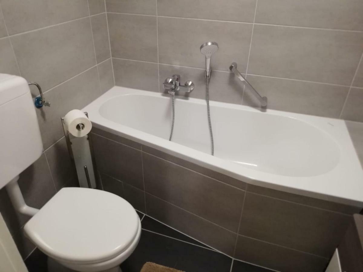 Moscow Areal Suite Baden-Bade Exterior foto