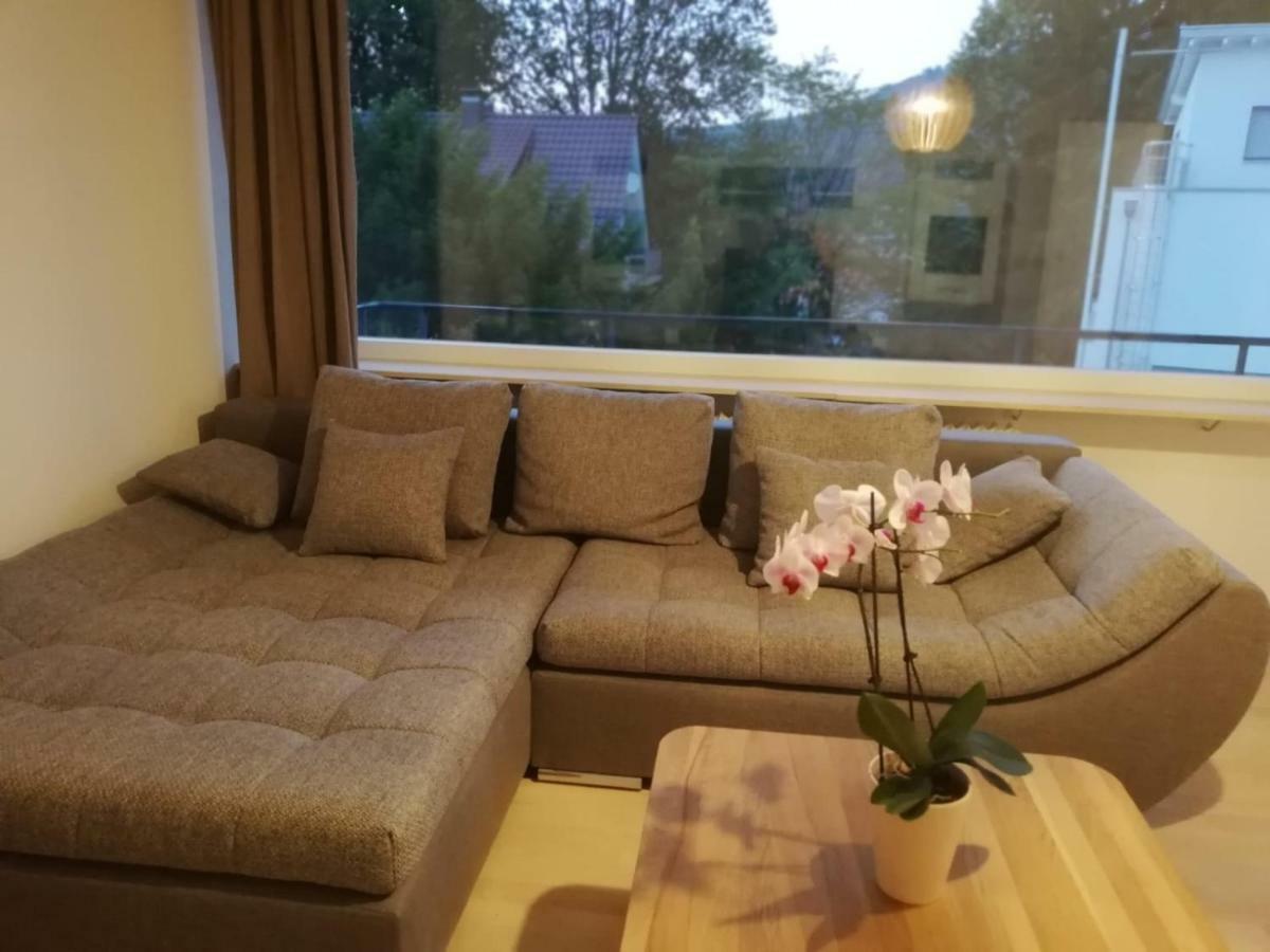 Moscow Areal Suite Baden-Bade Exterior foto